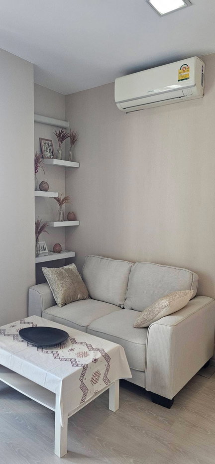 picture For Rent Condolette Midst Rama9 - 4/13