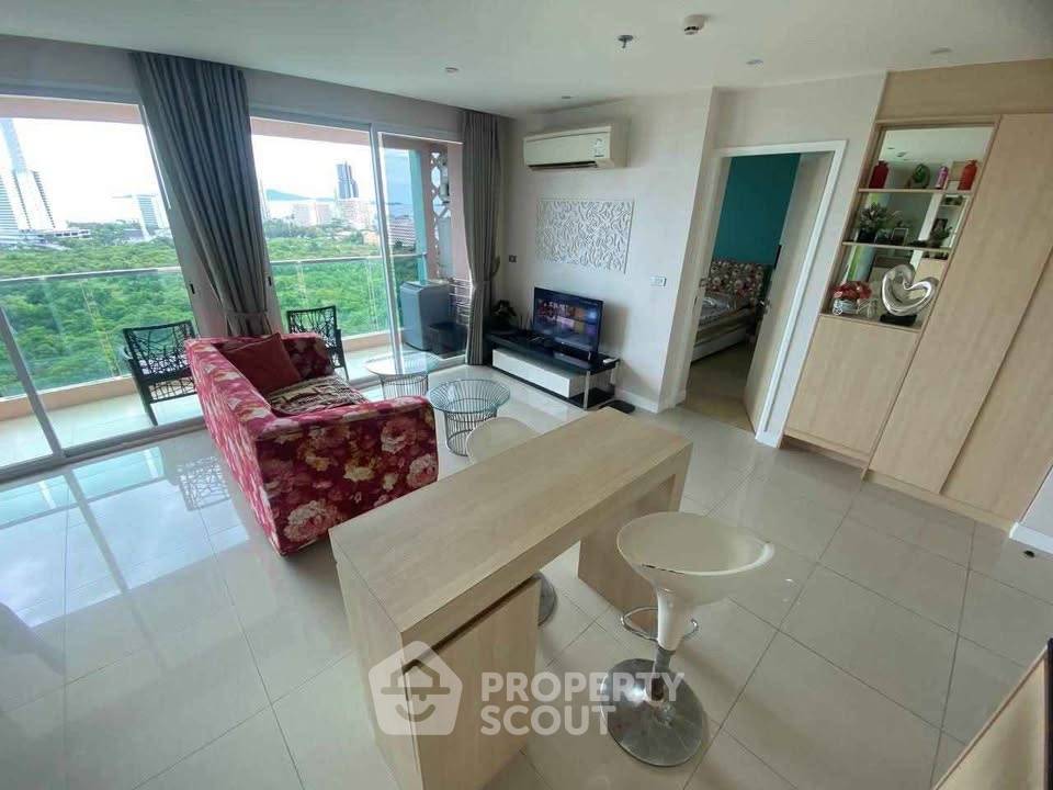 รูป คอนโด 2-ห้องนอน ที่ แกรนด์ แคริบเบียน คอนโด รีสอร์ท พัทยา ใกล้ พัทยาใต้ (ID 2753666) - รูปที่ 4/8