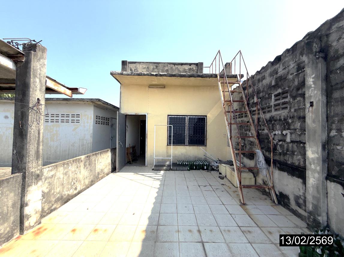 รูป อาคารพาณิชย์ 24.2 ตร.วา เมืองนครสวรรค์ นครสวรรค์ 3.1M - รูปที่ 39/46