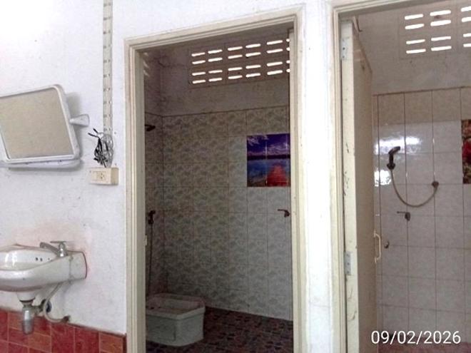 รูป บ้านเดี่ยว สำหรับขาย - ศรีวิไล ศรีวิไล บึงกาฬ - รูปที่ 16/44