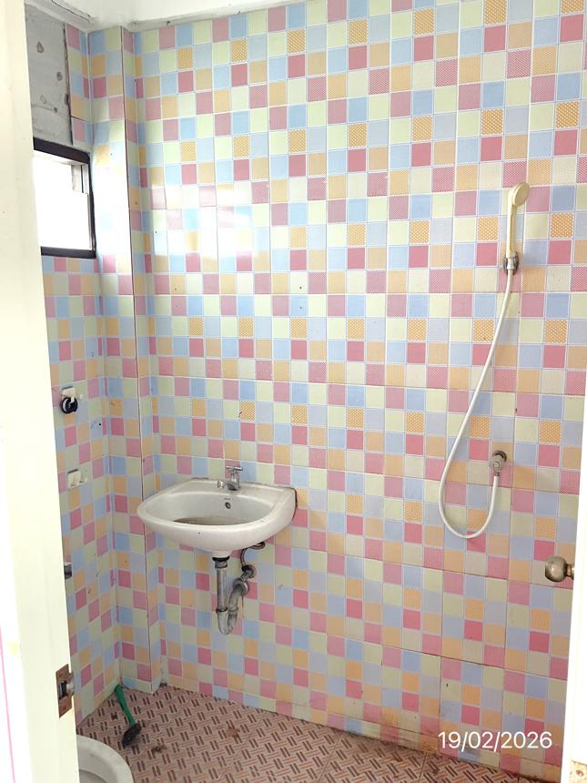 รูป อาคารพาณิชย์ 16 ตร.วา บางละมุง ชลบุรี 3.4M - รูปที่ 23/30