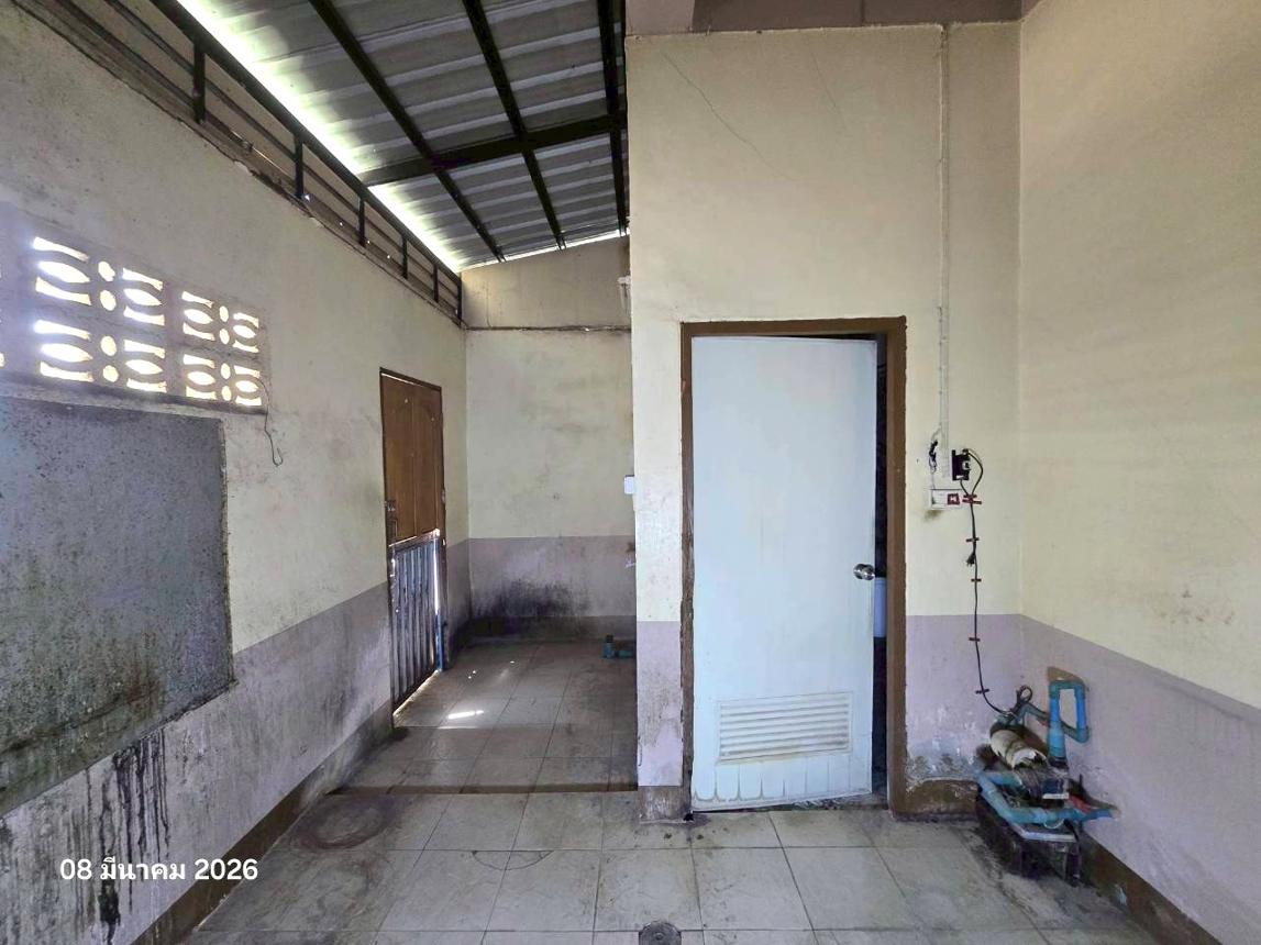 รูป อาคารพาณิชย์ 30 ตร.วา เมืองกำแพงเพชร กำแพงเพชร 2.8M - รูปที่ 21/34