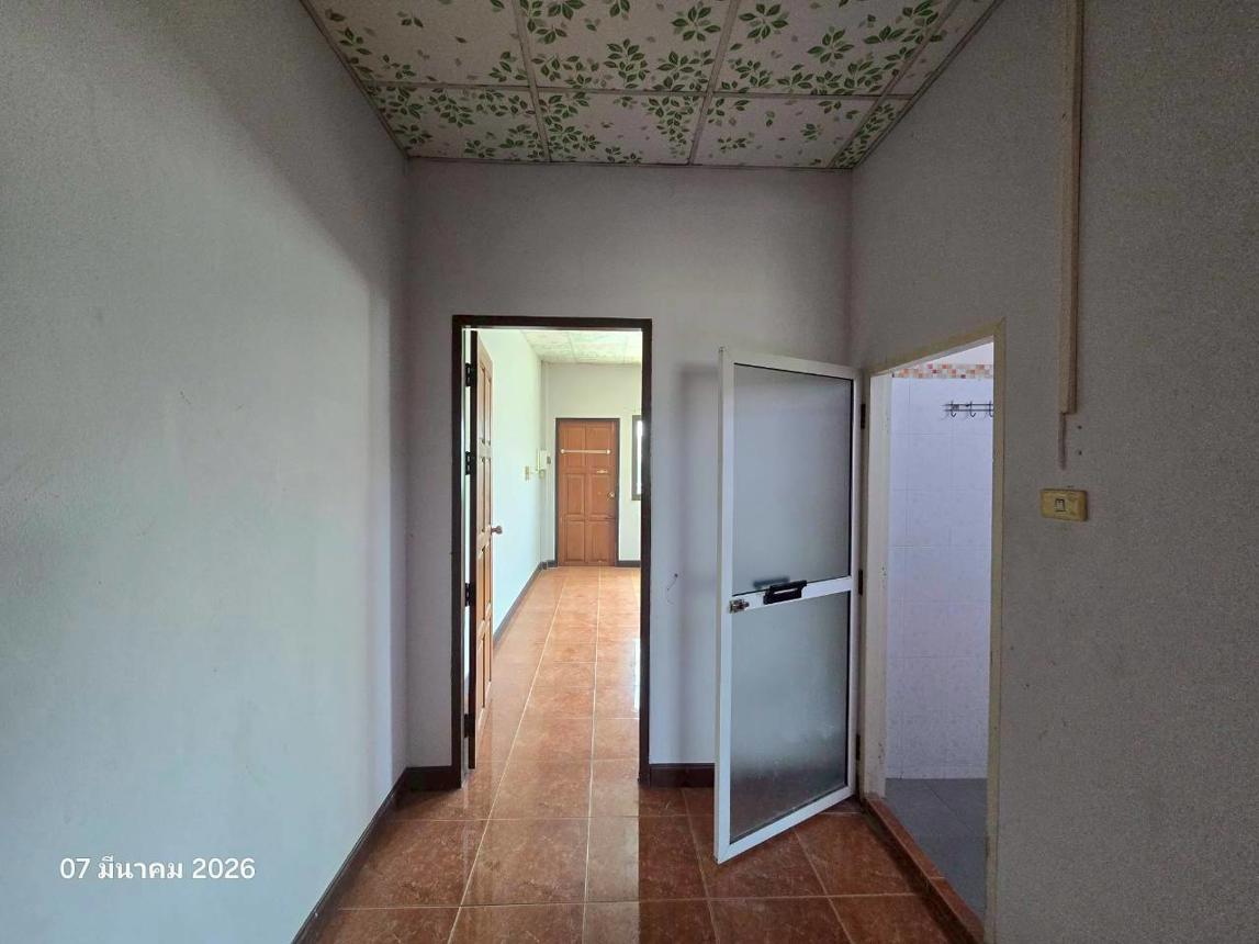 รูป อาคารพาณิชย์ สำหรับขาย - บ้านกล้วย เมืองสุโขทัย สุโขทัย - รูปที่ 20/32