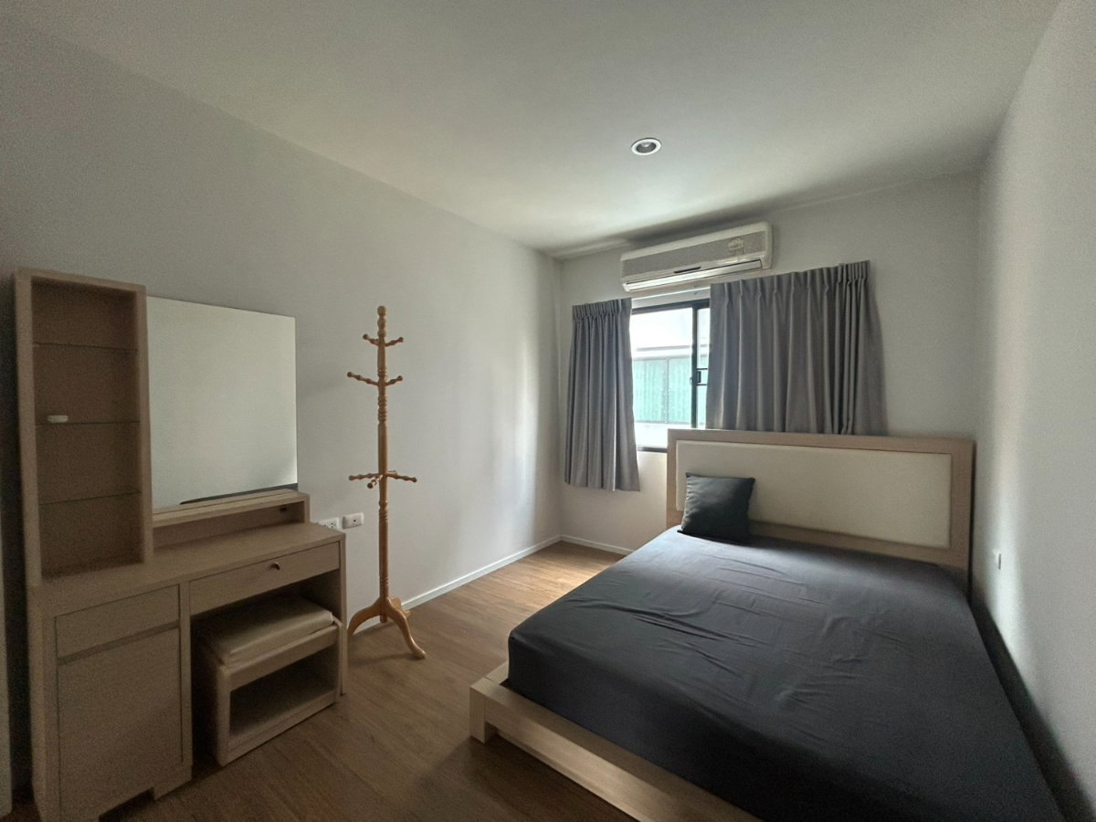 รูป ให้เช่าทาวน์โฮม 3 ชั้น📍 หมู่บ้านกลางเมือง ราชพฤกษ์ – ตรงข้ามเซ็นทรัล เวสวิลล์ - รูปที่ 7/26