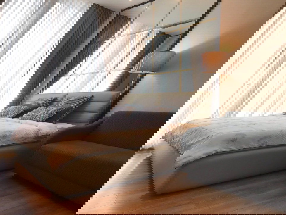 รูป 🌿 **VR0145 | Park Origin Phrom Phong (PARK 24)🚆 BTS พร้อมพงษ์** - รูปที่ 1/11