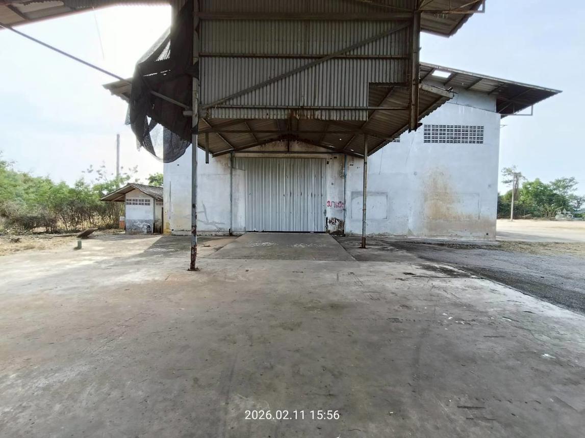 รูป โกดัง สำหรับขาย - หัวหว้า ศรีมหาโพธิ ปราจีนบุรี - รูปที่ 25/44