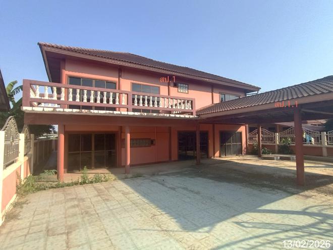 picture HOME 97 Sq.w. Si Satchanalai Sukhothai for 2.7M - 3/42