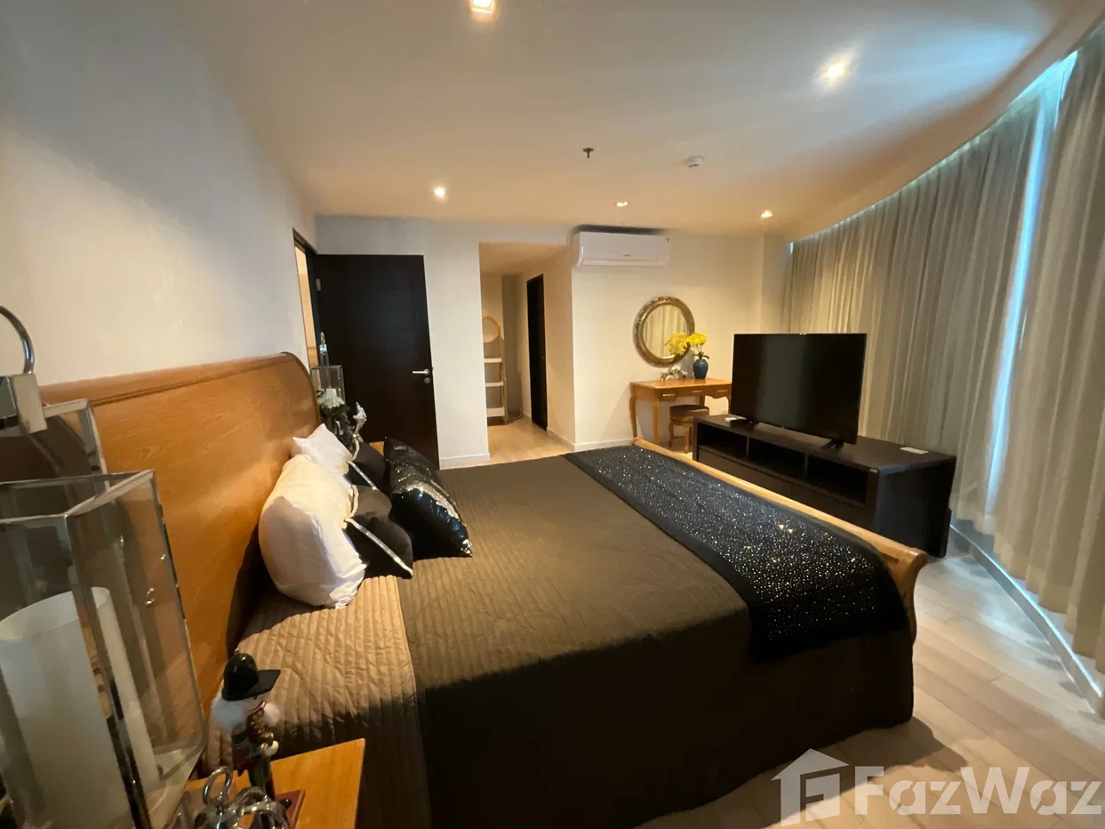 รูป คอนโดให้เช่า 2 ห้องนอน ในโครงการ เอท ทองหล่อ เรสซิเดนซ์ 6128047 - รูปที่ 7/10