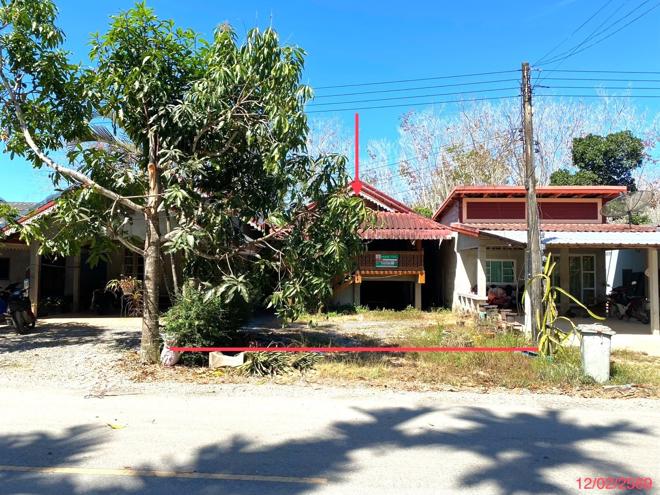 picture HOME 62 Sq.w. La Ngu Satun for 1.5M - 1/44