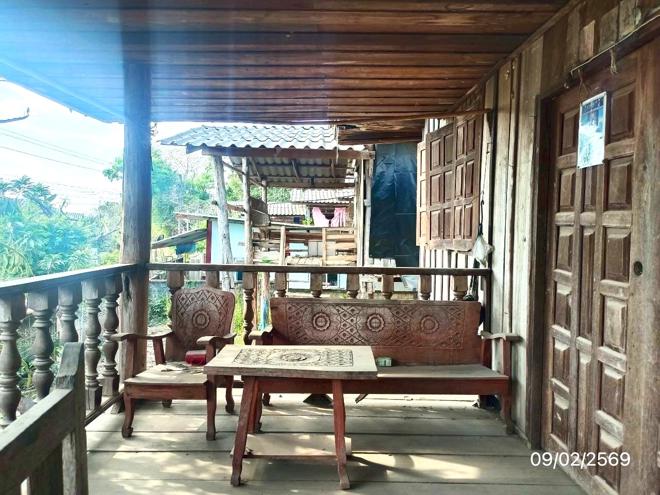 picture HOME 213 Sq.w. Dok Kham Tai Phayao for 626,000 - 3/22