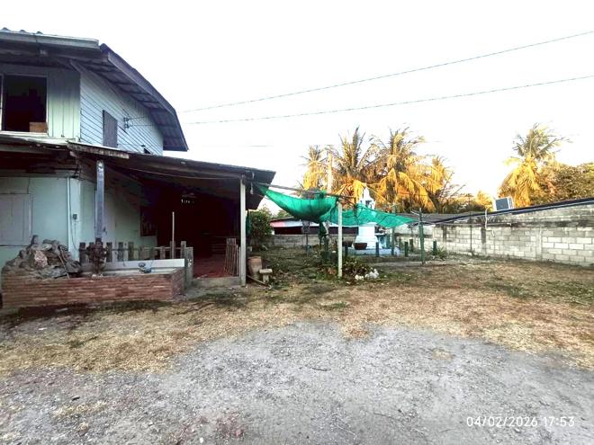 รูป บ้านเดี่ยว สำหรับขาย - ดอนยายหนู กุยบุรี ประจวบคีรีขันธ์ - รูปที่ 2/40