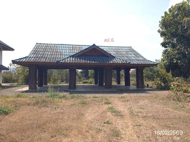 รูป บ้านเดี่ยว 4691 ตร.วา งาว ลำปาง 9.5M - รูปที่ 16/48