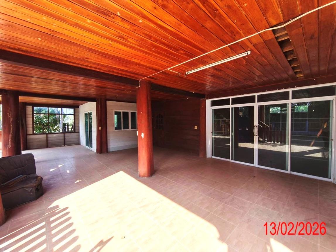 รูป บ้านเดี่ยว สำหรับขาย - แจ้ห่ม แจ้ห่ม ลำปาง - รูปที่ 18/36