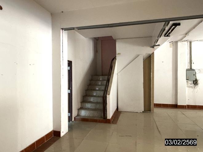 รูป อาคารพาณิชย์ 49 ตร.วา เมืองกาฬสินธุ์ กาฬสินธุ์ 6.8M - รูปที่ 8/42