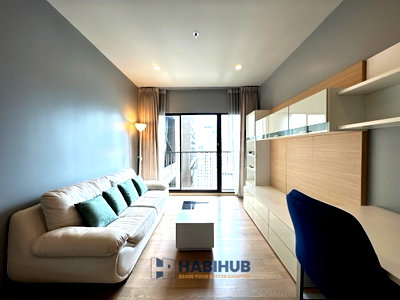Condos for sale : 🏙️✨ Noble Refine | Central Sukhumvit condo, near BTS Phrom Phong  (HBH-HL-96) 