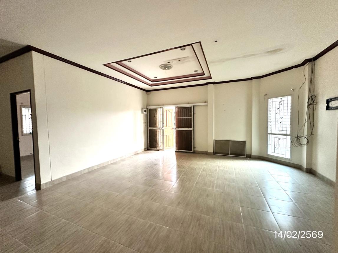รูป บ้านเดี่ยว 90 ตร.วา สัตหีบ ชลบุรี 3.1M - รูปที่ 20/28