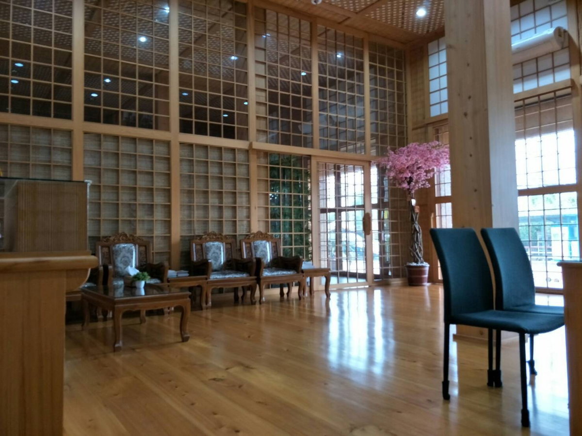 รูป ขายอาคารพาณิชย์ 5คูหา พร้อมโกดัง - รูปที่ 5/12