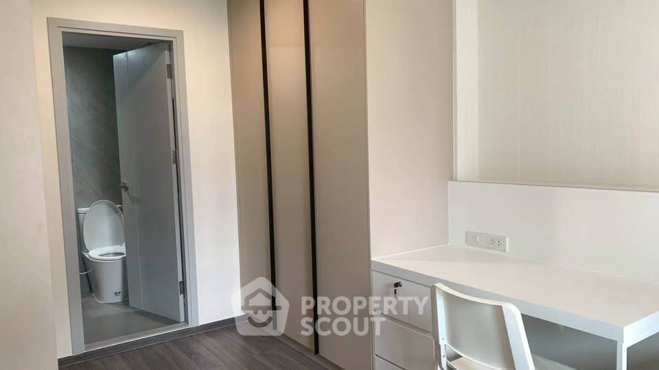 รูป คอนโด 2-ห้องนอน ที่ ไอดีโอ จุฬา - สามย่าน ใกล้ MRT สามย่าน (ID 2753996) - รูปที่ 10/12