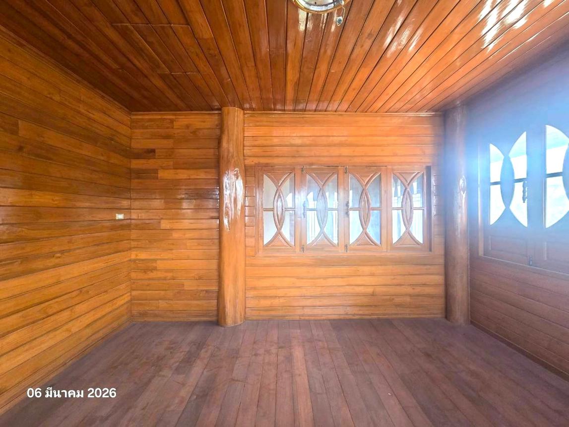 รูป บ้านเดี่ยว 143.7 ตร.วา สูงเม่น แพร่ 4.6M - รูปที่ 30/40