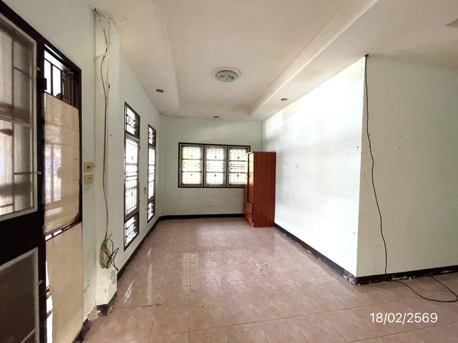 รูป บ้านเดี่ยว 63.2 ตร.วา ศรีราชา ชลบุรี 2.9M - รูปที่ 17/44