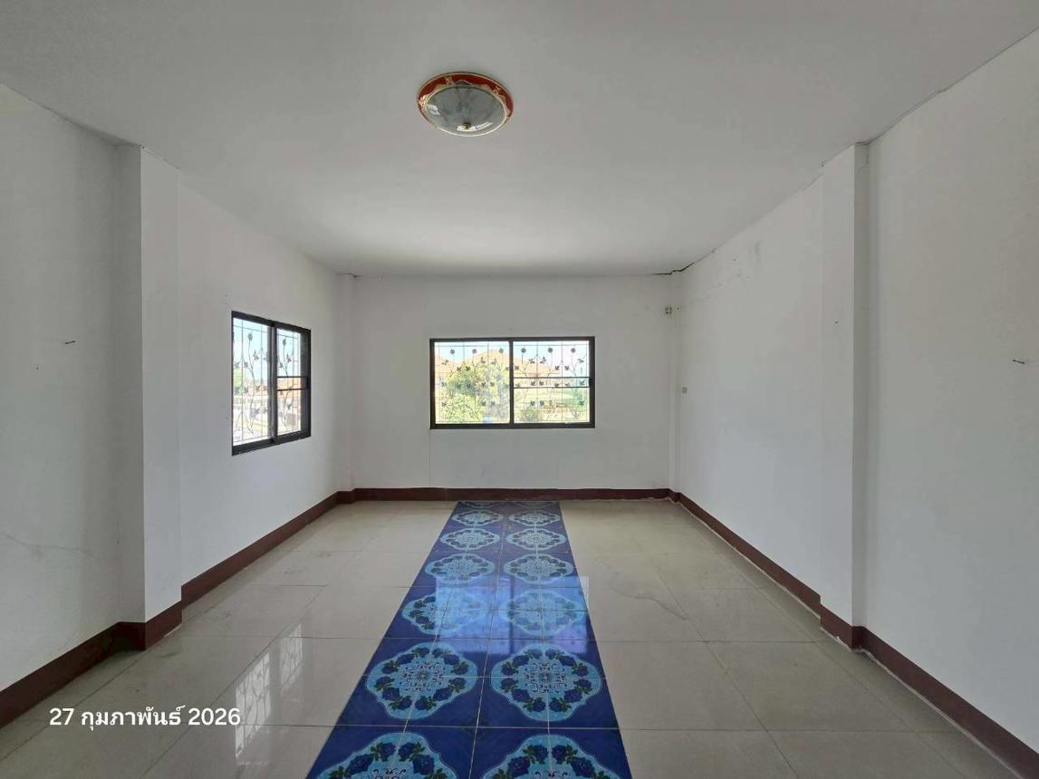 รูป บ้านเดี่ยว 101 ตร.วา คุรุธานี เมืองนครสวรรค์ นครสวรรค์ 4.3M - รูปที่ 26/34
