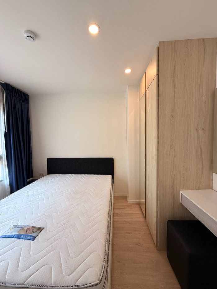 picture I Condo Green Space Sukhumvit 77 For Rent - 4/13