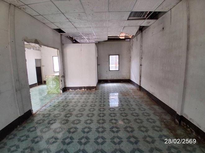 picture HOME 123.6 Sq.w. Muang Ya Sothon Yasothon for 1.3M - 4/34