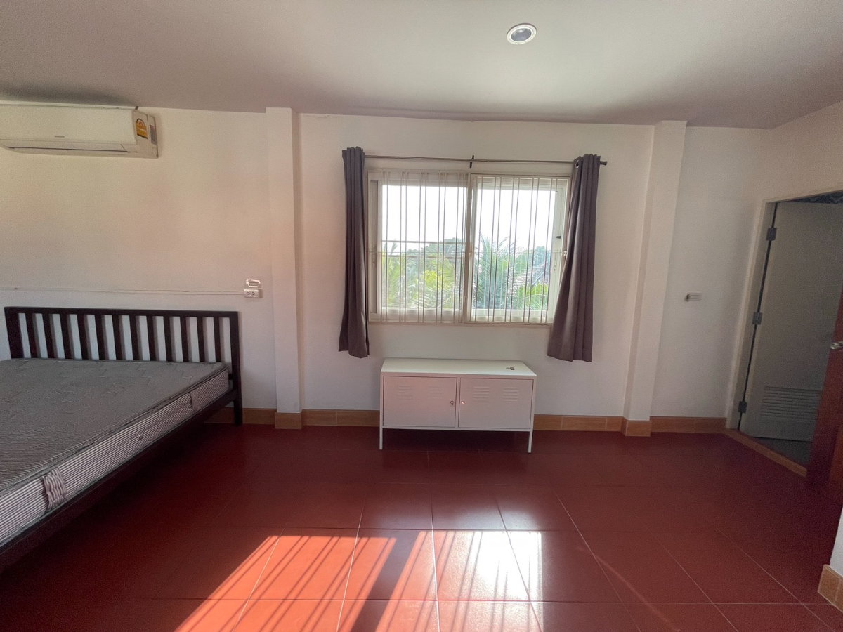 รูป 🏠✨ บ้านให้เช่า วิชิต 3 ห้องนอน 🐶🐱 เลี้ยงสัตว์ได้ พร้อมอยู่ - รูปที่ 20/22