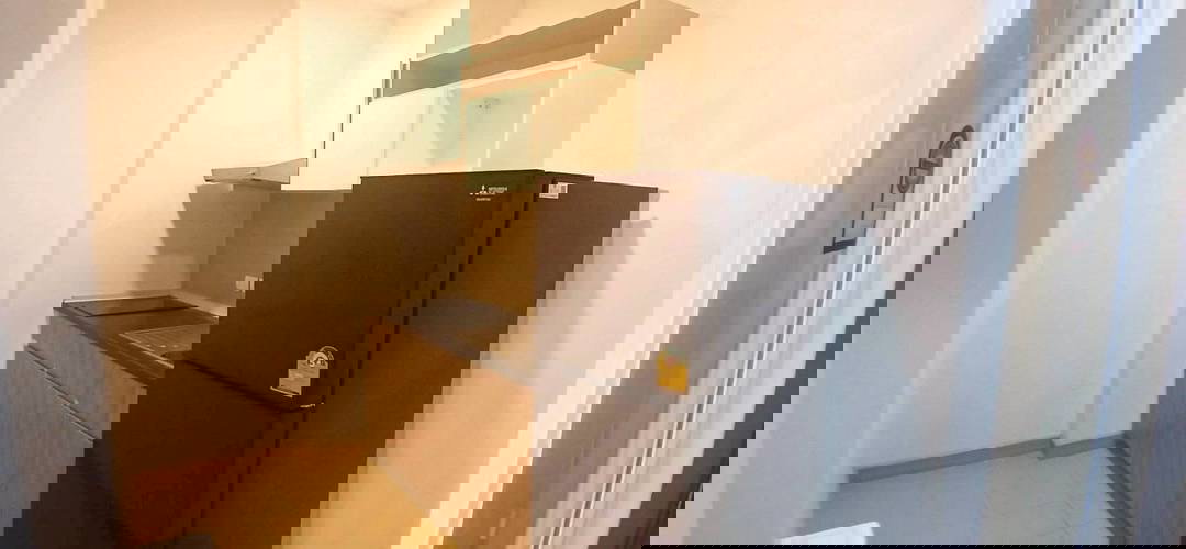 picture For Rent Supalai Veranda Ramkhamhaeng - 5/7