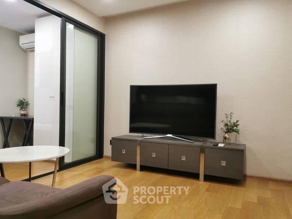 รูป คอนโด 1-ห้องนอน ที่ คลาส หลังสวน ใกล้ BTS ชิดลม (ID 419795) - รูปที่ 3/7