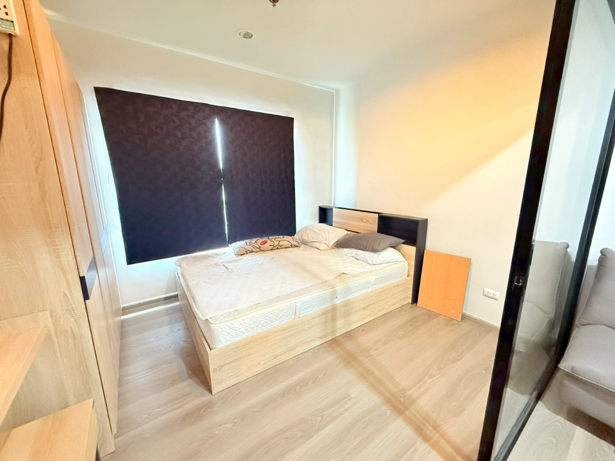 รูป 🤝🏻RB23619 ให้เช่าถูกมาก👍แอสปาย สาทร - ตากสิน คอปเปอร์ โซน✅แอดไลน์ @mproperty( มี @ ด้วย) แอดมินตอบไว - รูปที่ 1/9