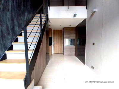 Condos for sale Town in town : CONDO 128 Sq.m. Wang Thonglang Bangkok for 2.6M