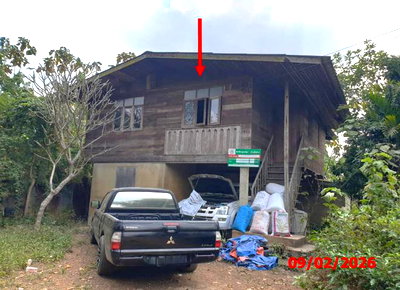 HOME 467 Sq.w. Muang Lampang Lamphang for 1.4M