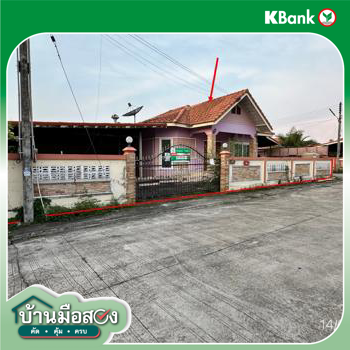 รูป บ้านเดี่ยว 90 ตร.วา สัตหีบ ชลบุรี 3.1M - รูปที่ 26/28