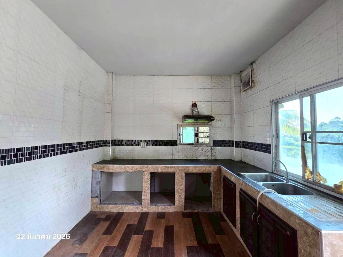 รูป บ้านเดี่ยว 132 ตร.วา โพทะเล พิจิตร 2.7M - รูปที่ 39/56