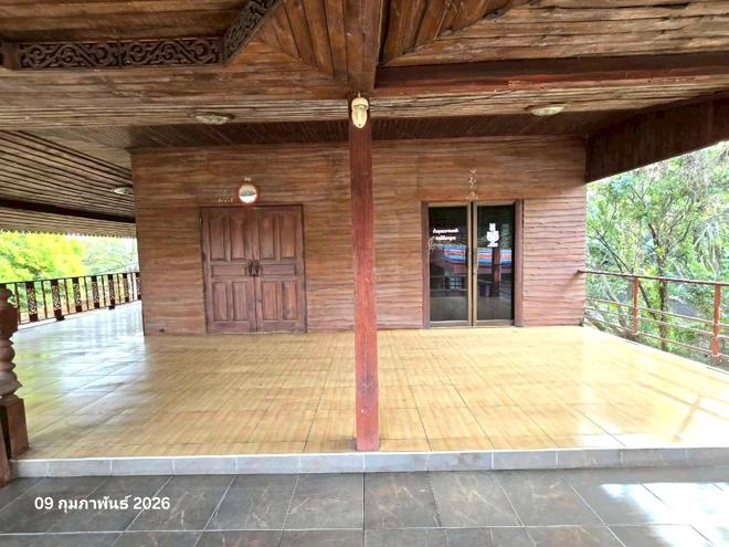 รูป บ้านเดี่ยว สำหรับขาย - ดอนกรวย ดำเนินสะดวก ราชบุรี - รูปที่ 22/54