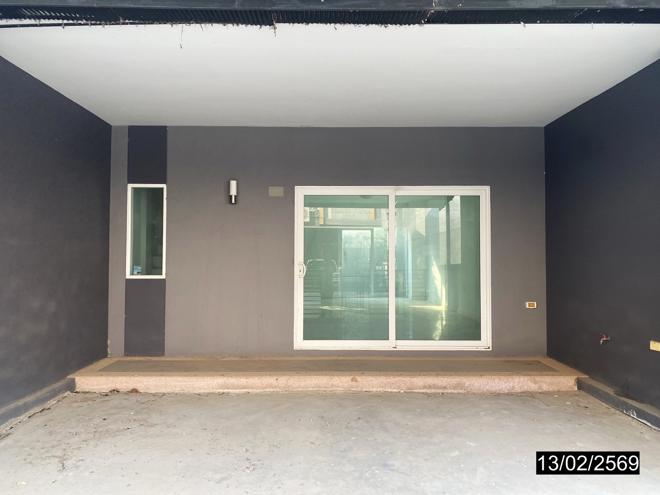 รูป ทาวน์เฮ้าส์ 22.4 ตร.วา เมืองพิษณุโลก พิษณุโลก 3.1M - รูปที่ 3/32