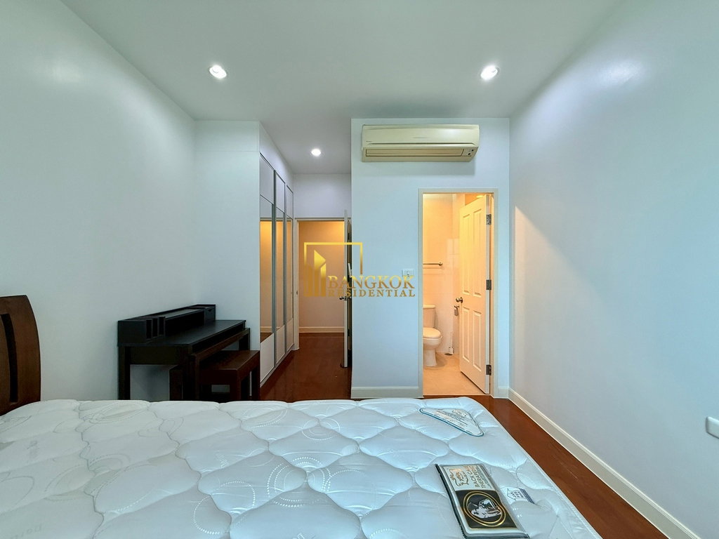 รูป Siri Residence | Spacious 3 Bed Condo in Phrom Phong Area - BR12055CD - รูปที่ 25/40