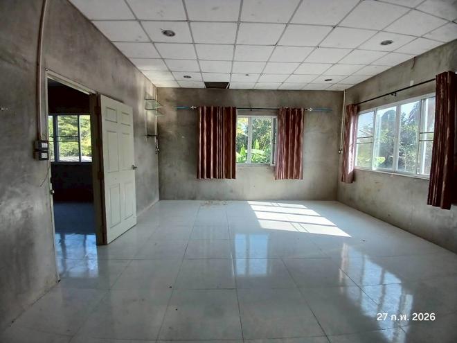 รูป บ้านเดี่ยว 60 ตร.วา แม่ริม เชียงใหม่ 3M - รูปที่ 3/42