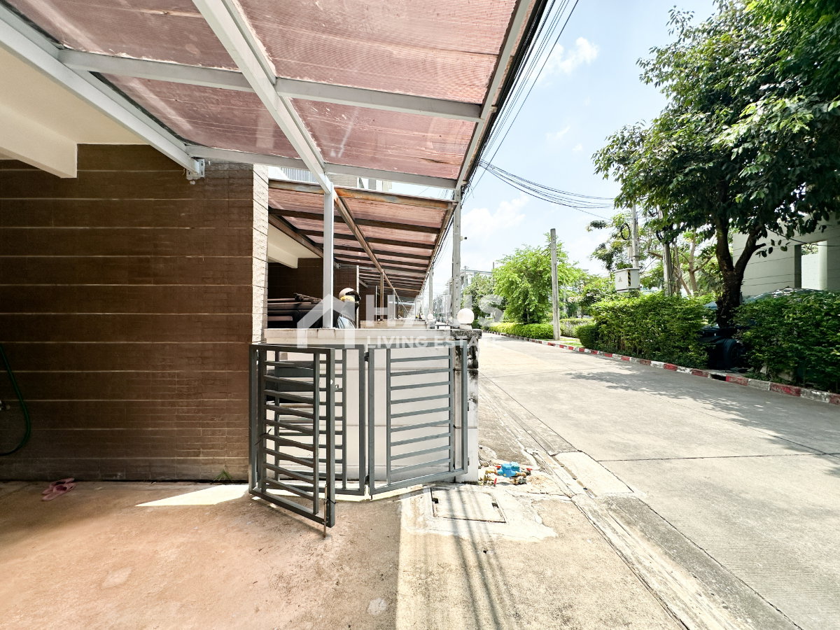 picture Townplus X Prachachen / 3 Bedrooms #TNGM027 - 20/20