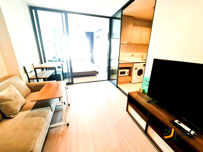 คอนโดให้เช่า : 🛋️🏬 พร้อมอยู่ !! ให้เช่า Life Ladprao - 36 ตร.ม. 1Bed ห้องสวย ใกล้ BTS ห้าแยกลาดพร้าว