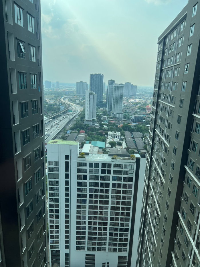 รูป 🔮RB23834 ให้เช่าถูกมาก👍รีเจ้นท์ โฮม วุฒากาศ✅แอดไลน์ @119dgdea ( มี @ ด้วย) แอดมินตอบไว - รูปที่ 4/15