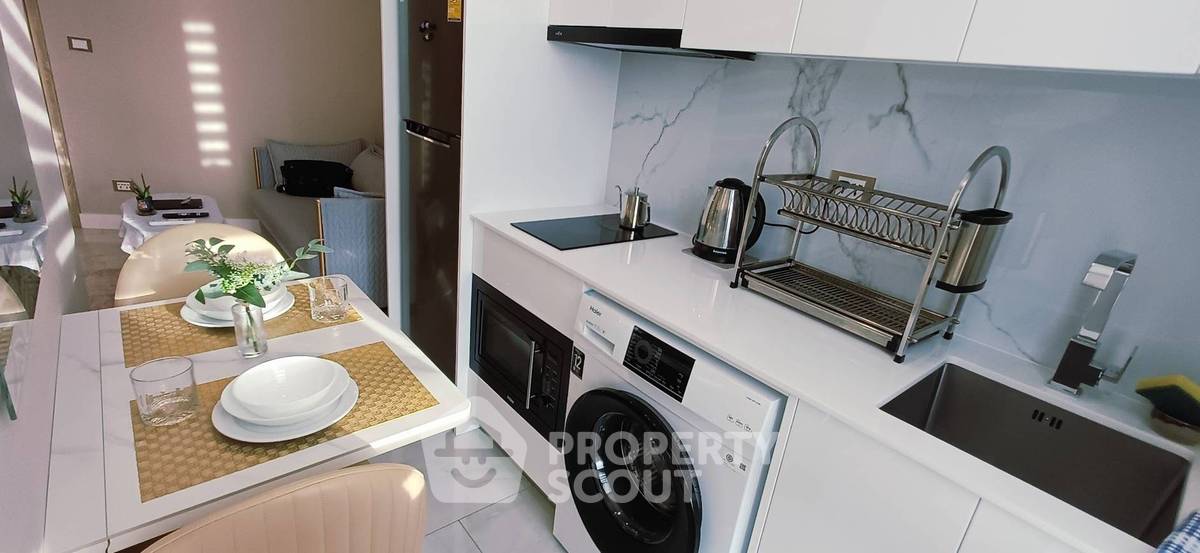 รูป คอนโด 1-ห้องนอน ที่ โคปาคาบาน่า บีช จอมเทียน ใกล้ หาดจอมเทียน (ID 2753747) - รูปที่ 7/12