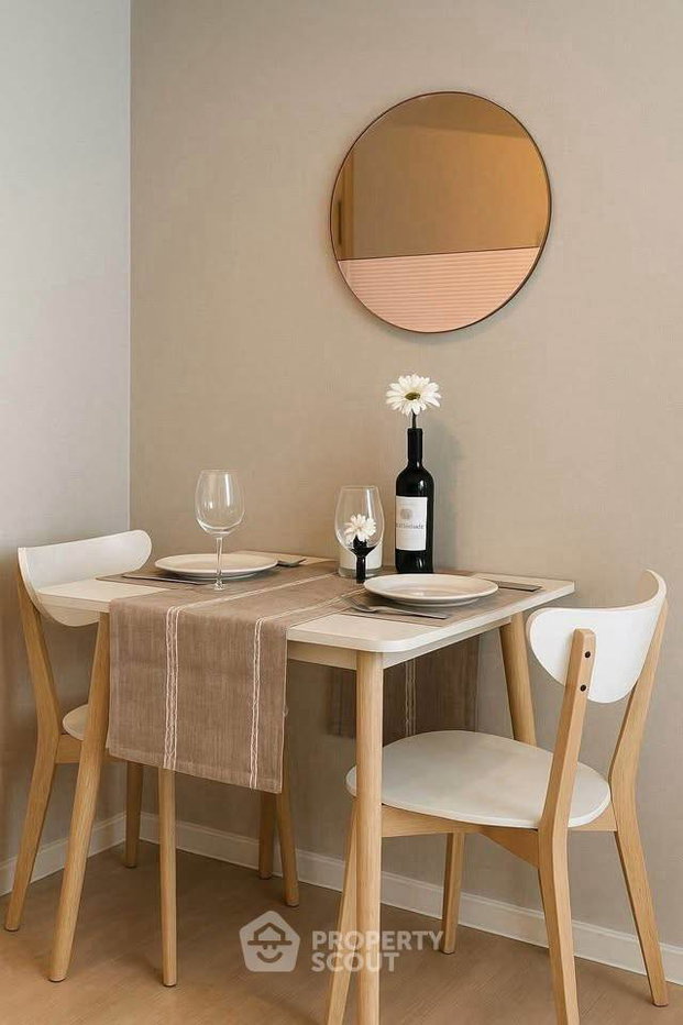 รูป คอนโด 1-ห้องนอน ที่ ลุมพินี พาร์ค บีช จอมเทียน ใกล้ หาดจอมเทียน (ID 2744792) - รูปที่ 5/13