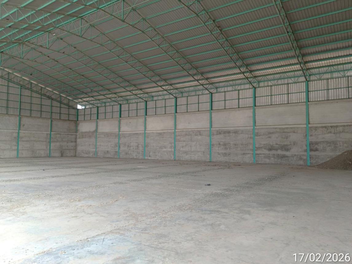 รูป โกดัง สำหรับขาย - ห้วยสะแก เมืองเพชรบูรณ์ เพชรบูรณ์ - รูปที่ 21/42
