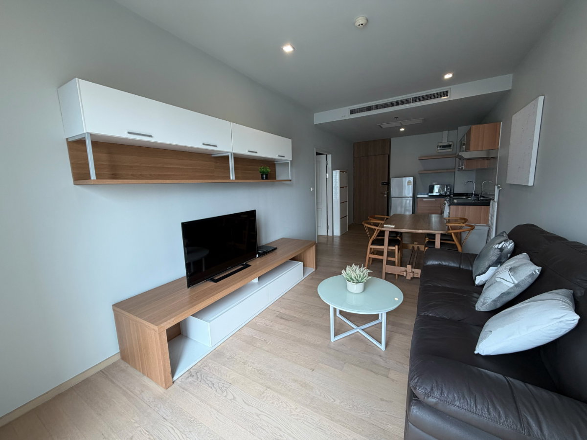 รูป 💎 ให้เช่า Noble Refine ห้องสวย น่าอยู่ ใกล้ BTS เดินทางสะดวก | Code DS2089 Line @Dstay - รูปที่ 3/9