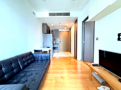 Condos for rent Thai Television Channel 3 : Condo for rent in Keyne by Sansiri (BTS Thonglor Station) (SA-01)  LINE ID: @thelivingbkk