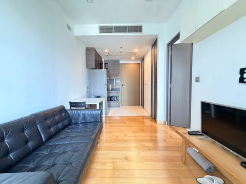 Condo for rent in Keyne by Sansiri (BTS Thonglor Station) (SA-01)  LINE ID: @thelivingbkk