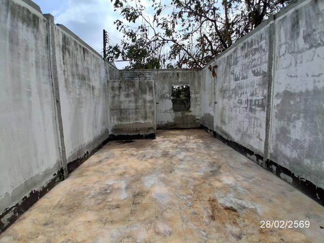 picture HOME 123.6 Sq.w. Muang Ya Sothon Yasothon for 1.3M - 12/34