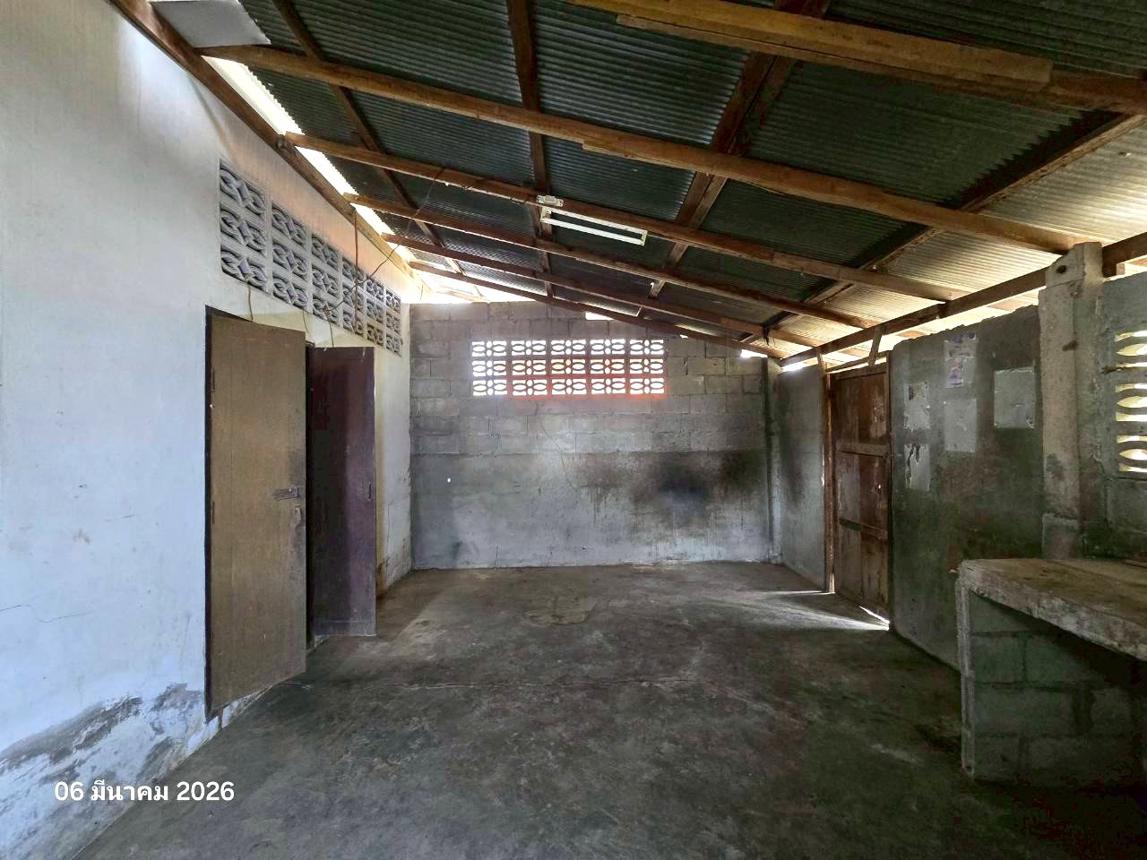 รูป บ้านเดี่ยว 132.5 ตร.วา เมืองแพร่ แพร่ 698,000 - รูปที่ 29/50